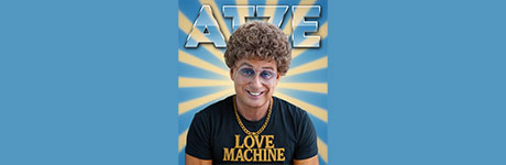 Lovemachine