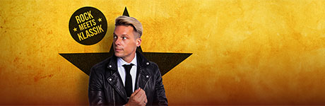 Rock meets Klassik - Symphonica