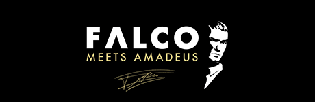 Falco meets Amadeus
