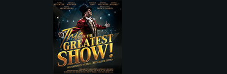 This is the Greatest Show!