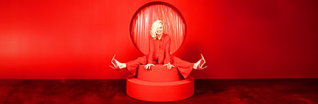 Ina Müller und Band: Die 6.0 Tour