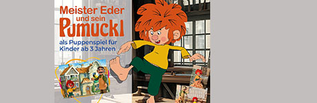 Meister Eder und sein Pumuckl