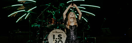 London Symphonic Rock Orchestra