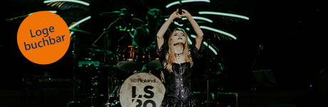 London Symphonic Rock Orchestra