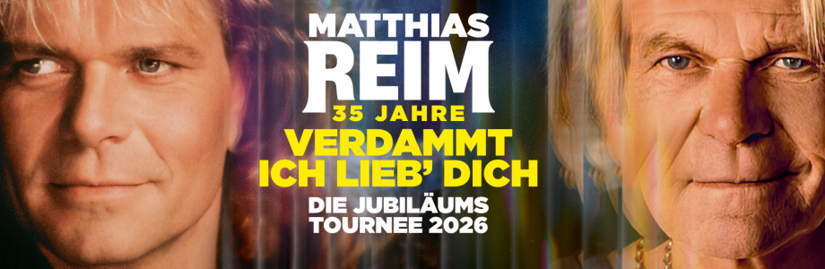 Verdammt, ich lieb dich!