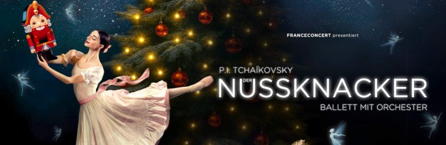 Ballett mit Orchester