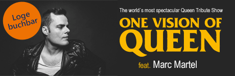 feat. Marc Martel