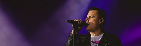 feat. Marc Martel