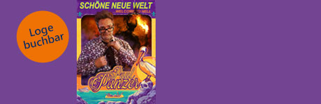 Schöne neue Welt - welcome to hell