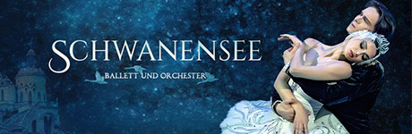 Ballett mit Orchester