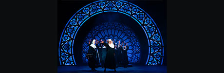 Das himmlische Musical