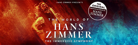 The Immersive Symphony