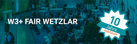 W3+ Fair Wetzlar 2024